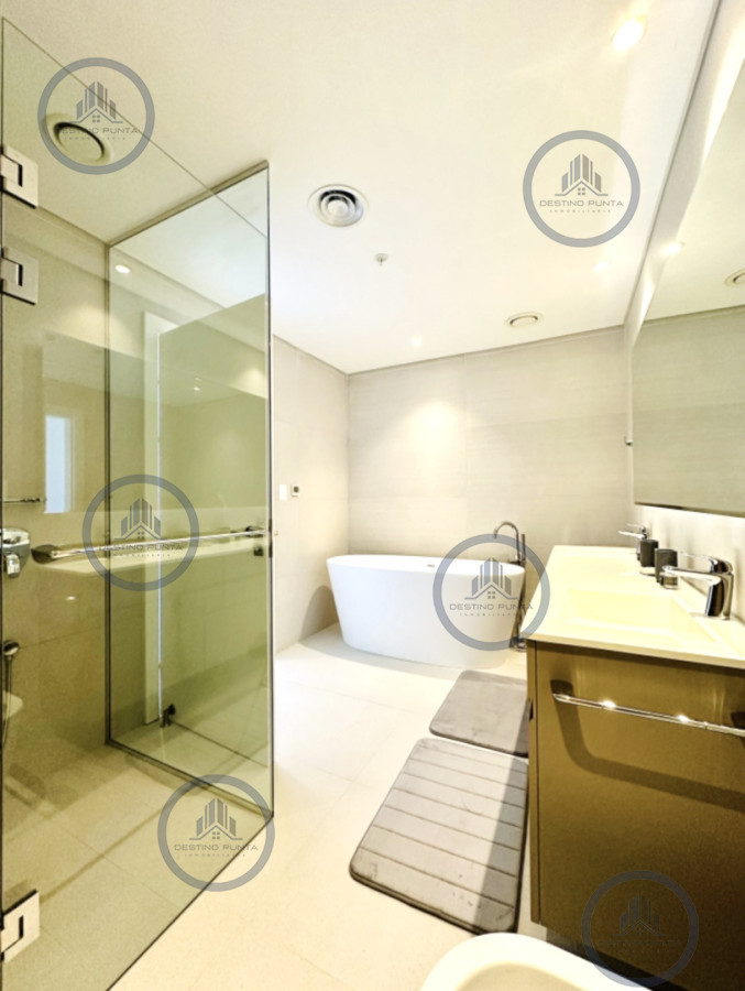 Apartamento ID.3253 - Le Parc Torre IV apartamento en venta piso alto de 3 dormitorios en suite 