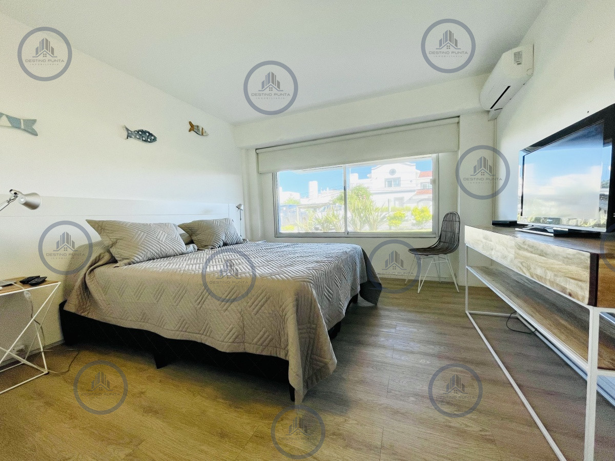 Apartamento ID.430 - Apartamento de 2 Dormitorios en Montoya, La Barra