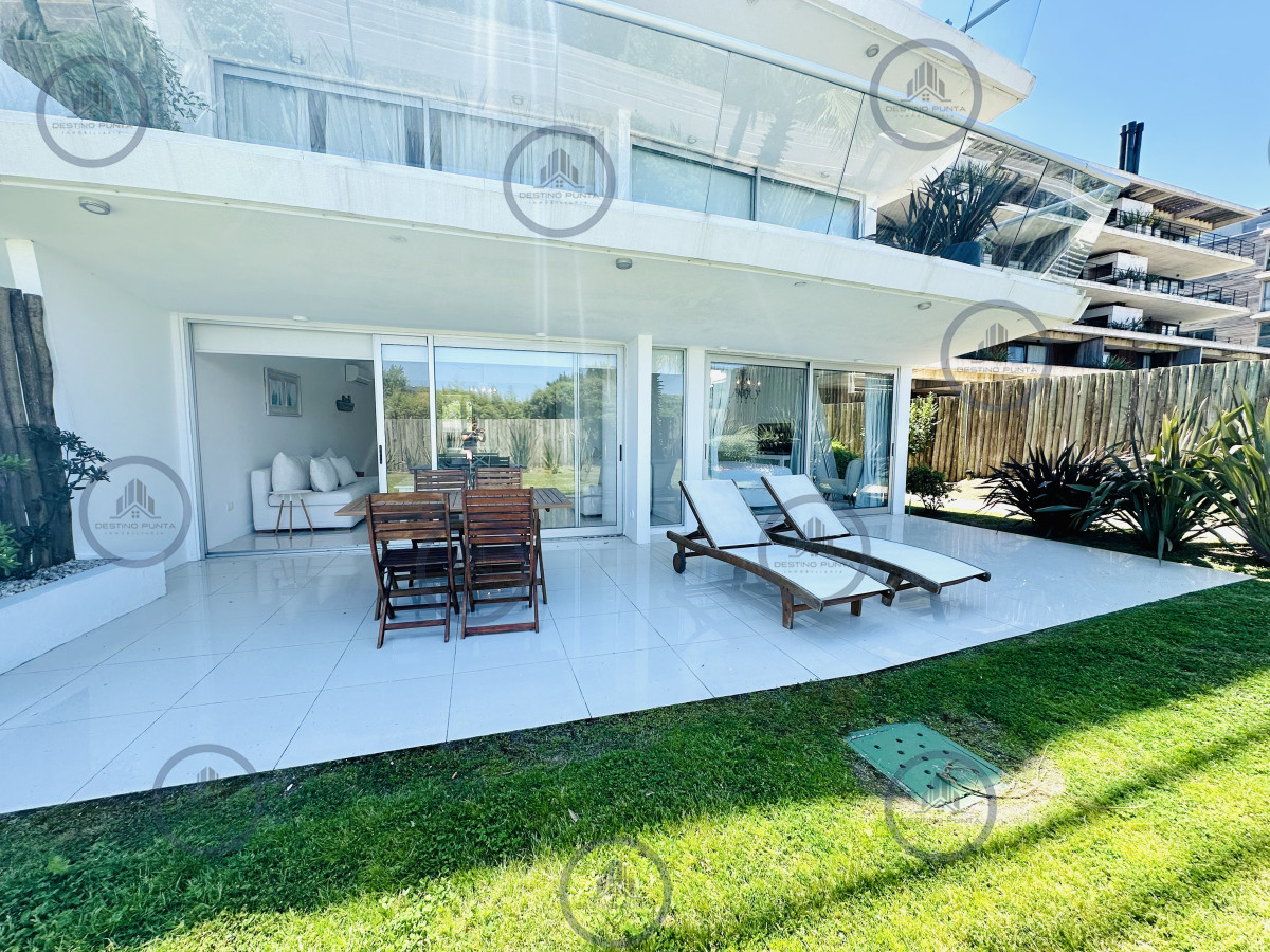 Apartamento ID.2292 - Excelente apartamento en venta y alquiler temporario de apartamento en Bikini, Manantiales