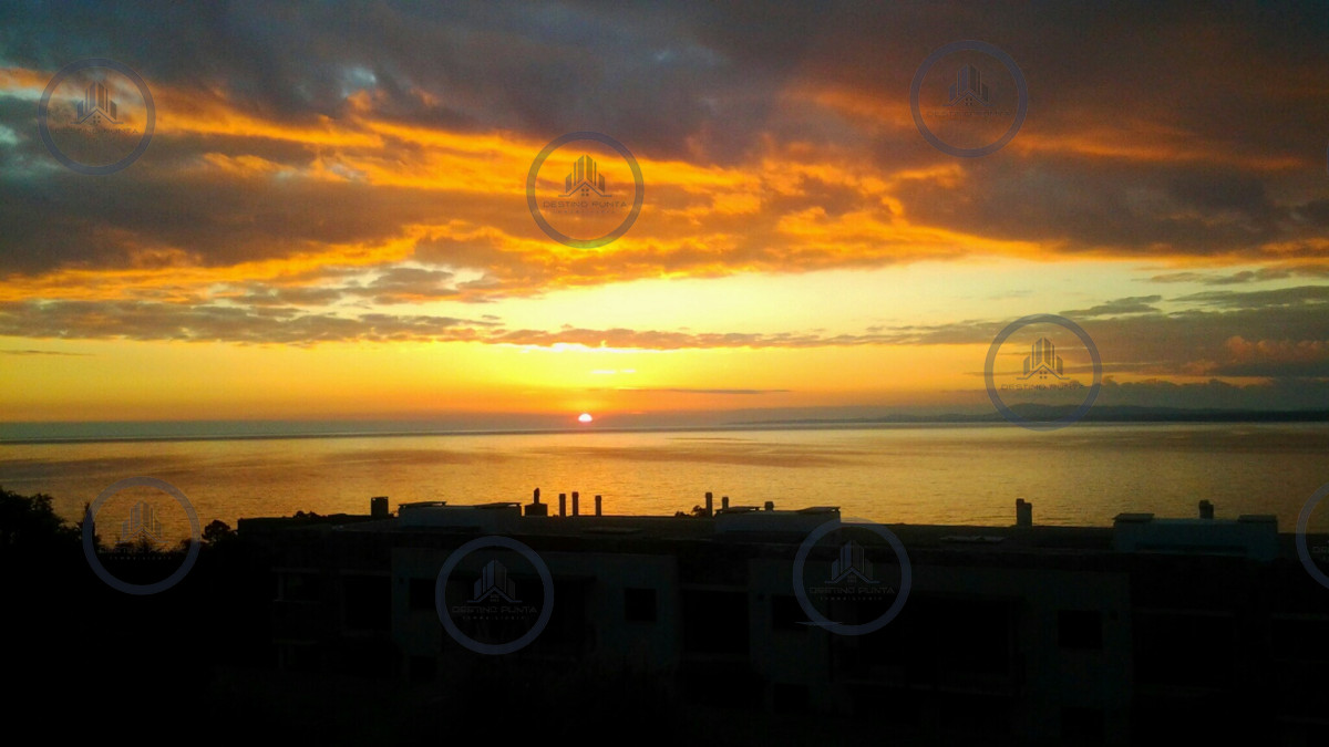 Apartamento ID.39 - Alquiler temporario de apartamento de dos dormitorios en Punta Ballena