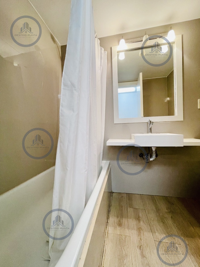 Apartamento ID.430 - Apartamento de 2 Dormitorios en Montoya, La Barra