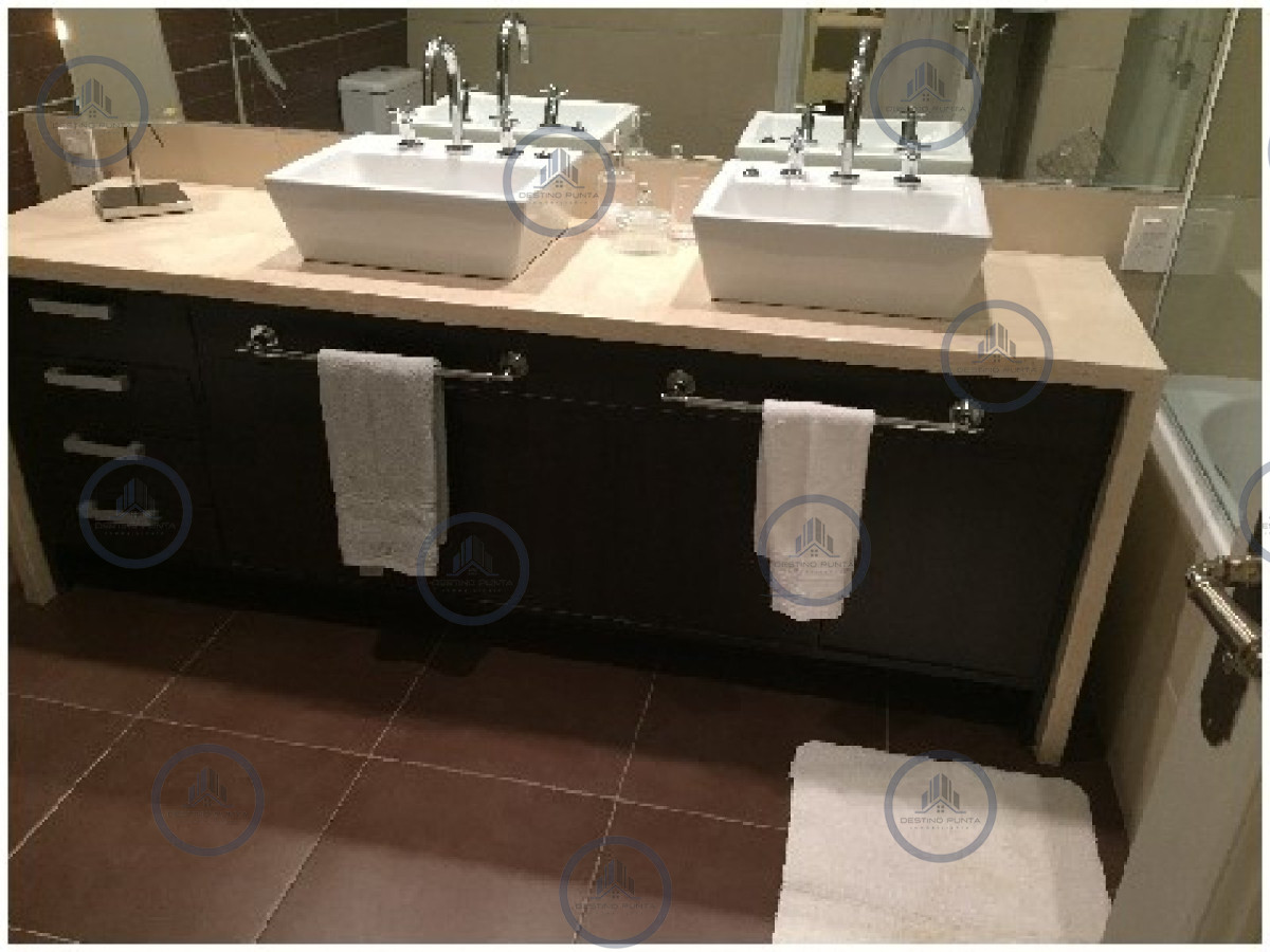 Apartamento ID.224 - Moderno Apartamento de 3 Dormitorios en Impleriale - Venta y Alquiler