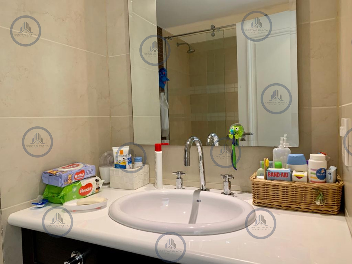 Apartamento ID.241 - Excelente Apartamento de 3 Dormitorios en Playa Brava - Punta del Este