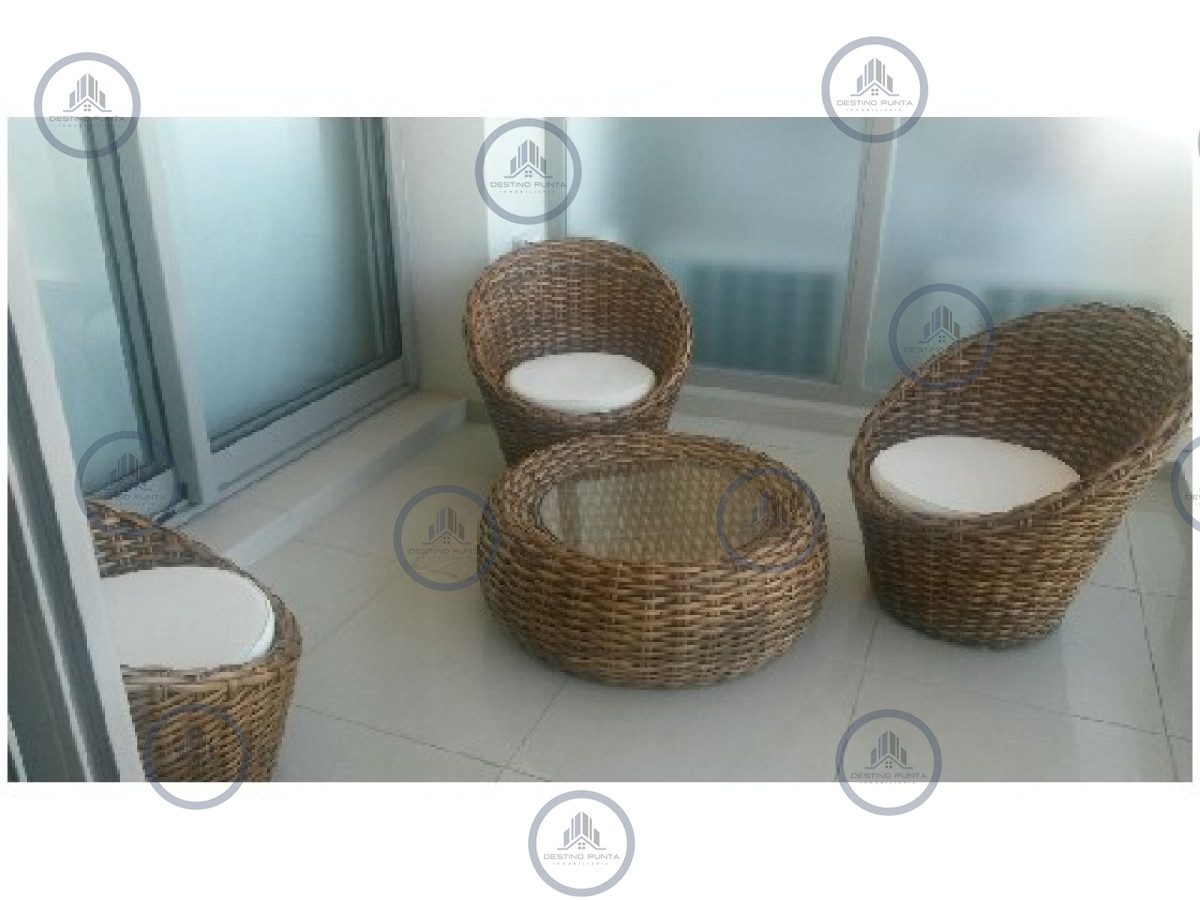 Apartamento ID.224 - Moderno Apartamento de 3 Dormitorios en Impleriale - Venta y Alquiler