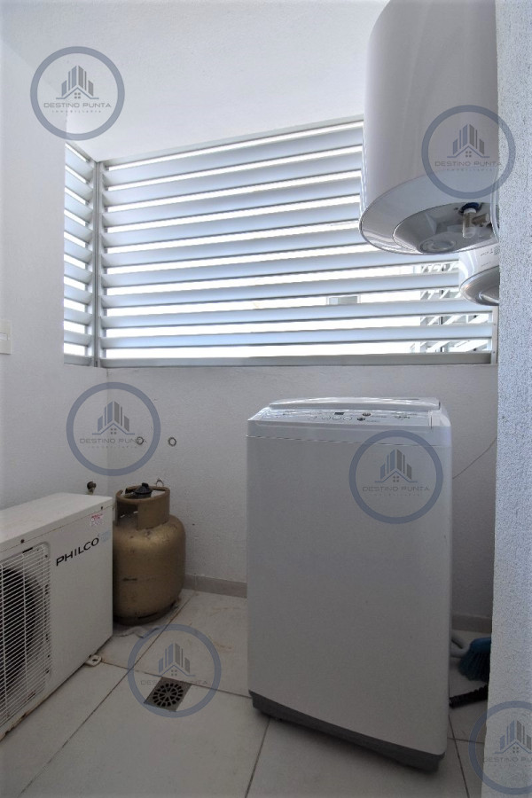 Apartamento ID.200 - Apartamento de 1 Dormitorio en Venta - Playa Brava
