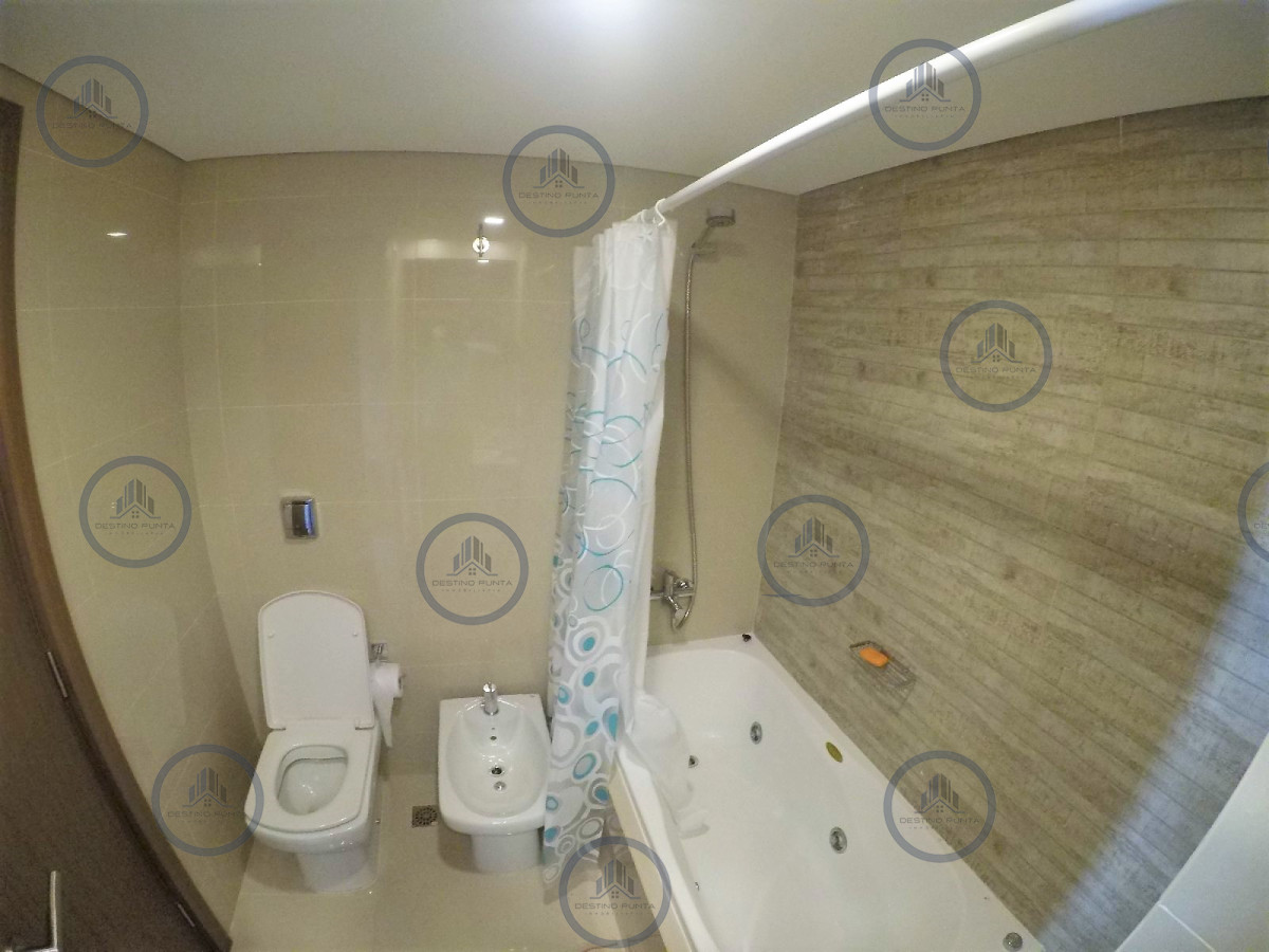 Apartamento ID.300 - Excelente Apartamento de 1 Dormitorio en Look Brava