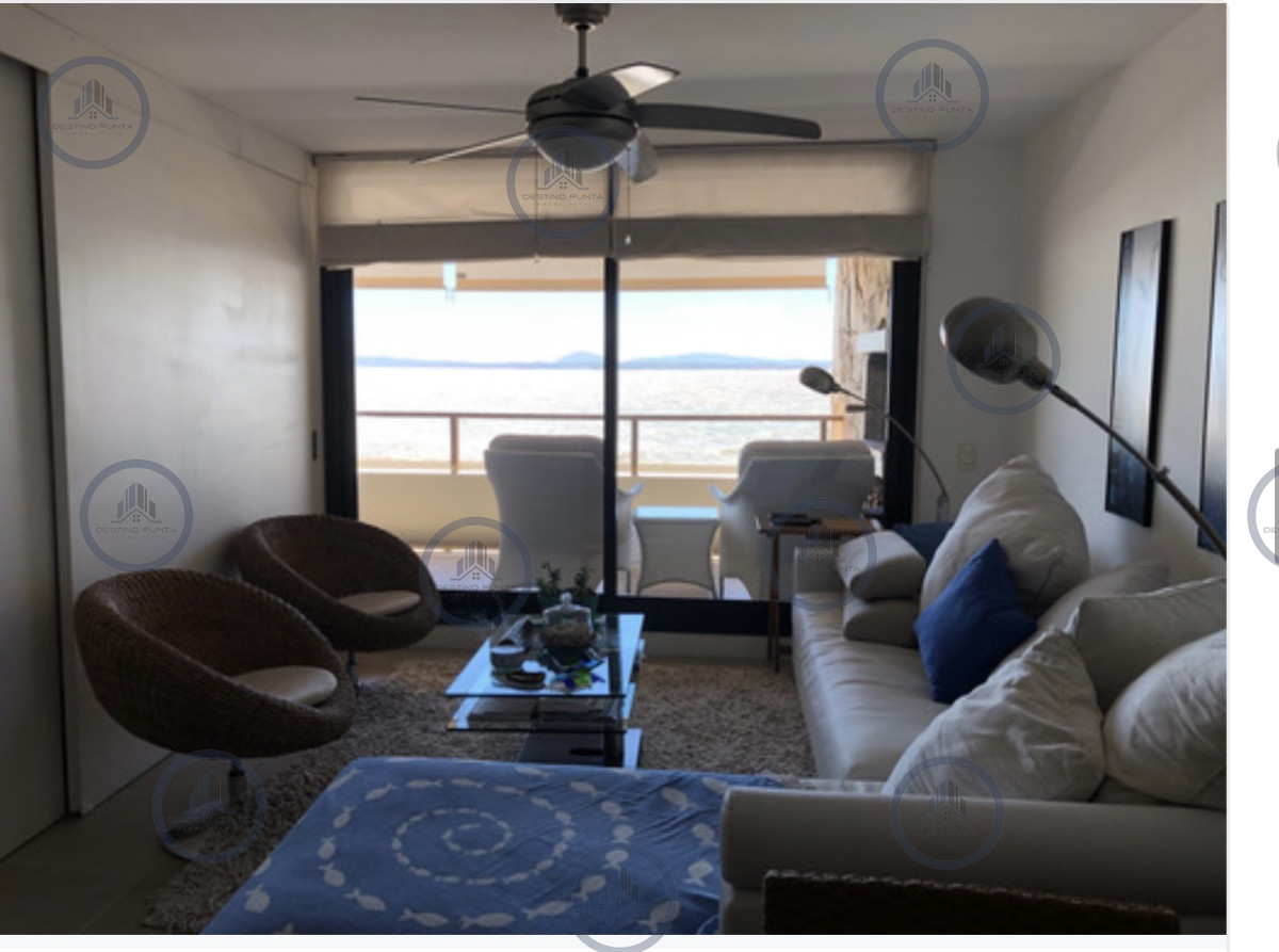 Apartamento ID.38 - Alquiler temporario de apartamento de dormitorio y medio en Quartier Punta Ballena
