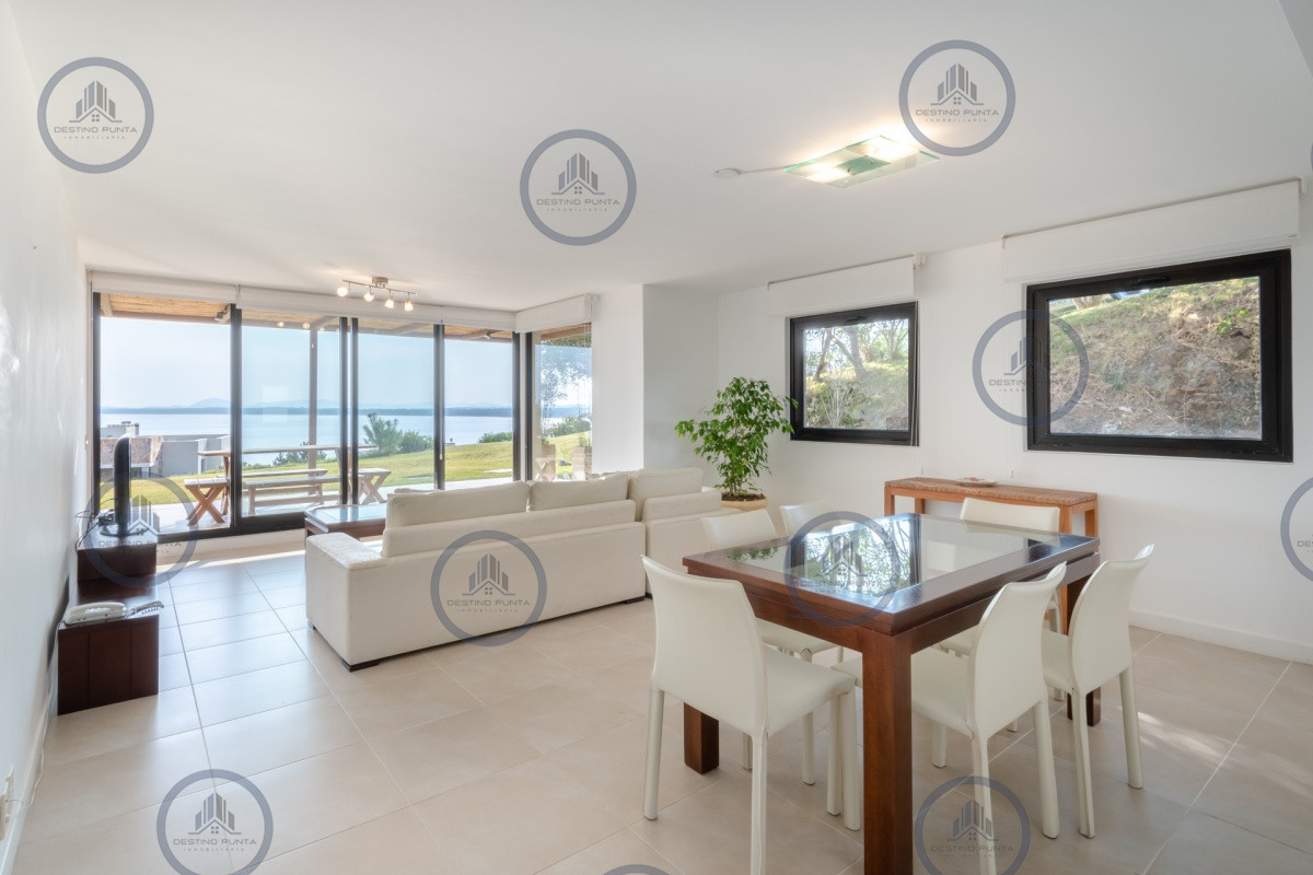 Apartamento ID.43 - Venta y alquiler temporario de Apartamento amplio de 1 Dormitorio en Quartier Punta Ballena
