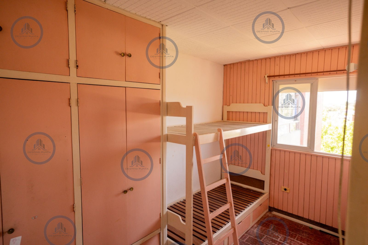 Apartamento ID.3096 - Apartamento en venta en complejo B9 de Maldonado con renta anual 