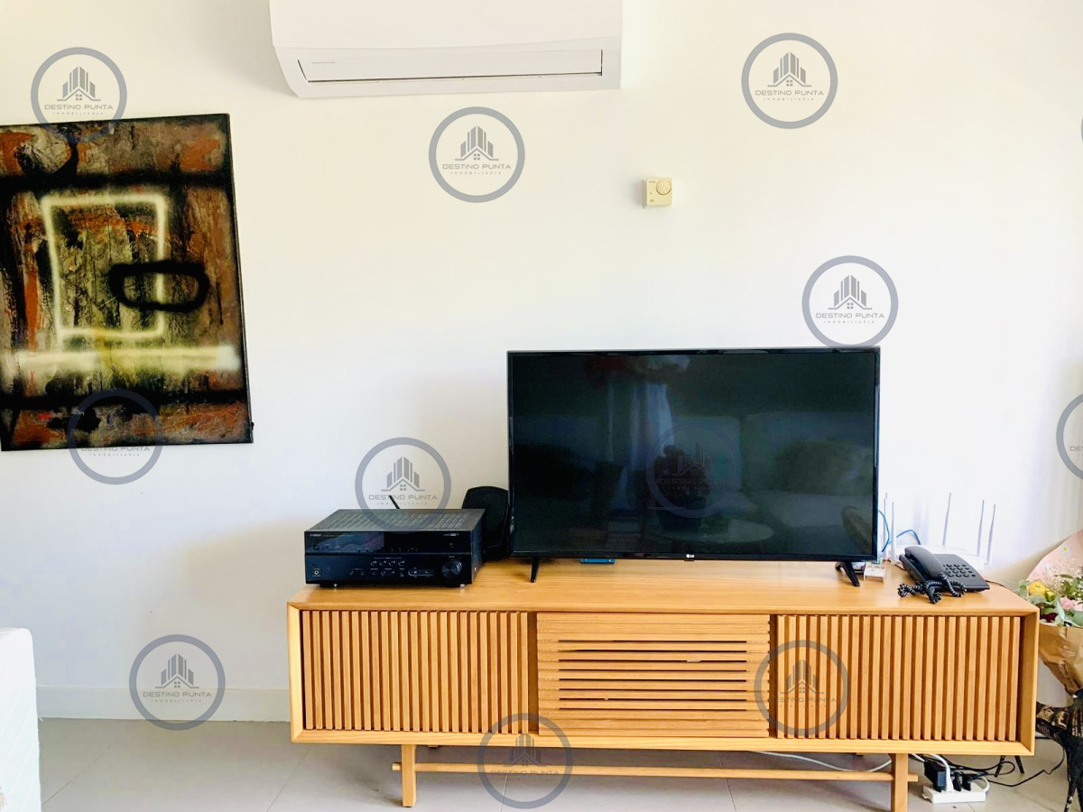 Apartamento ID.308 - Venta de Apartamento de 3 Dormitorios en YOO - Punta del Este