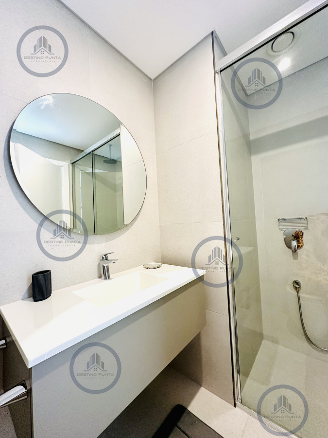 Apartamento ID.2451 - Apartamento a estrenar en el lujoso LE PARC IV de 3 dormitorios, Playa Brava