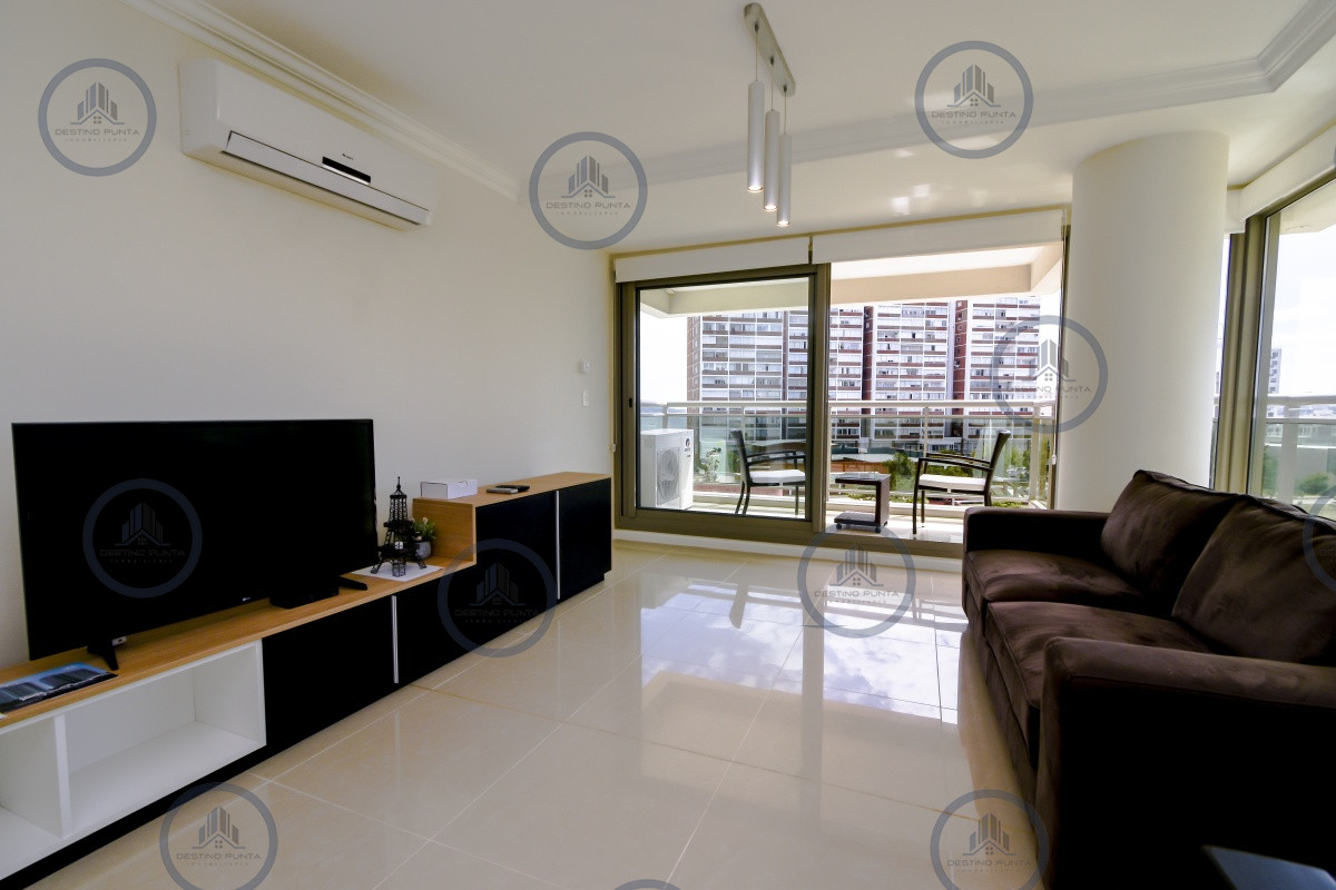 Apartamento ID.246 - Apartamento de 2 Dormitorios en Imperiale - Venta y Alquiler