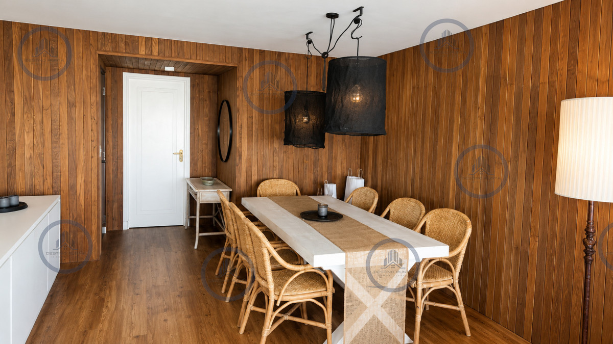 Apartamento ID.1936 - Venta Apartamento 3 Dormitorios con vista en playa Montoya, La Barra