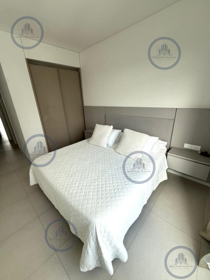 Apartamento ID.3253 - Le Parc Torre IV apartamento en venta piso alto de 3 dormitorios en suite 