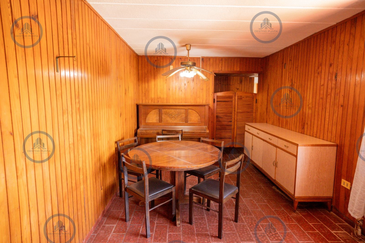 Apartamento ID.3096 - Apartamento en venta en complejo B9 de Maldonado con renta anual 