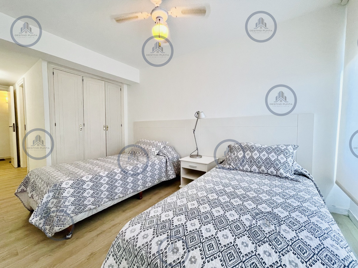 Apartamento ID.430 - Apartamento de 2 Dormitorios en Montoya, La Barra