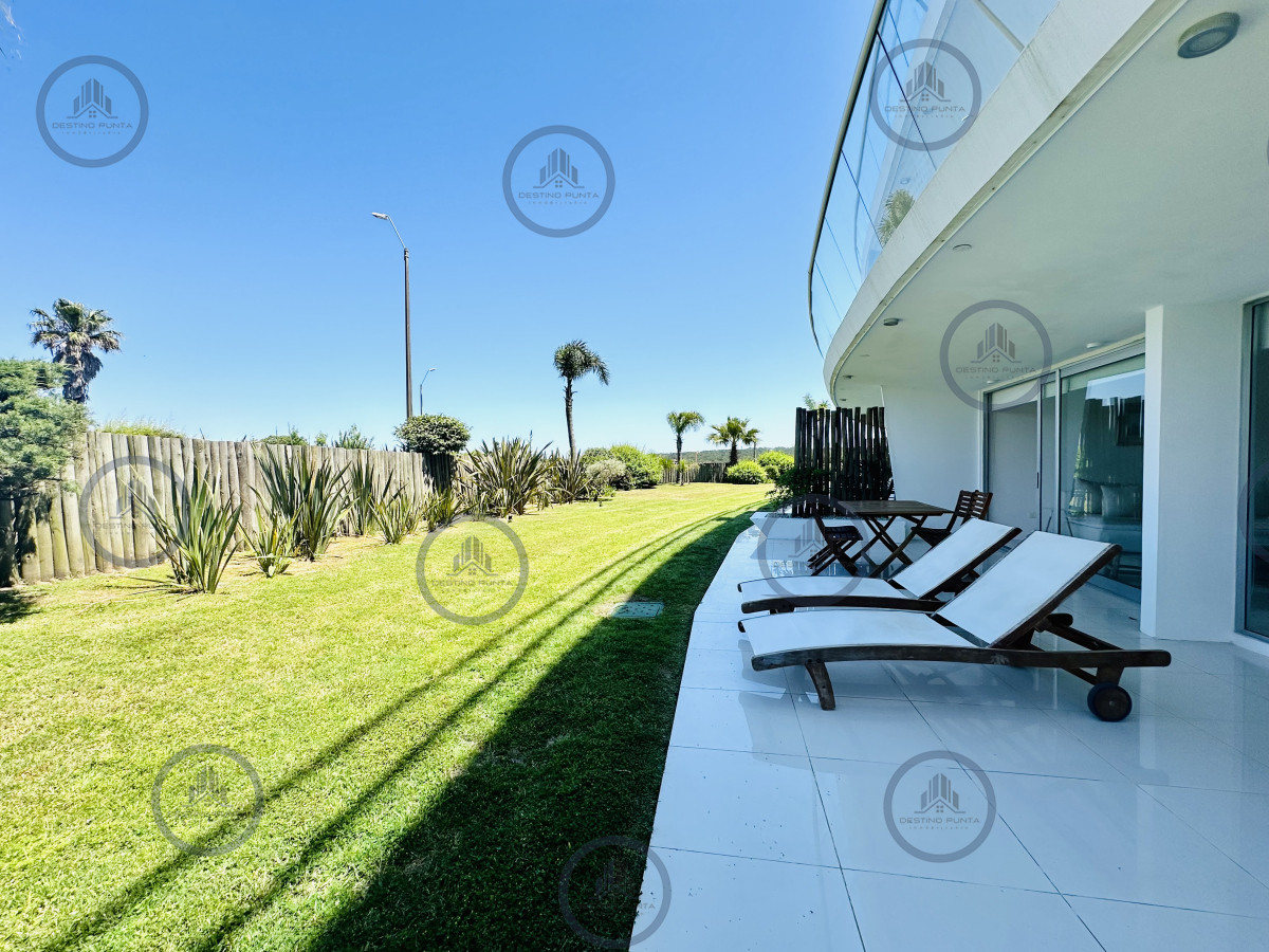 Apartamento ID.2292 - Excelente apartamento en venta y alquiler temporario de apartamento en Bikini, Manantiales