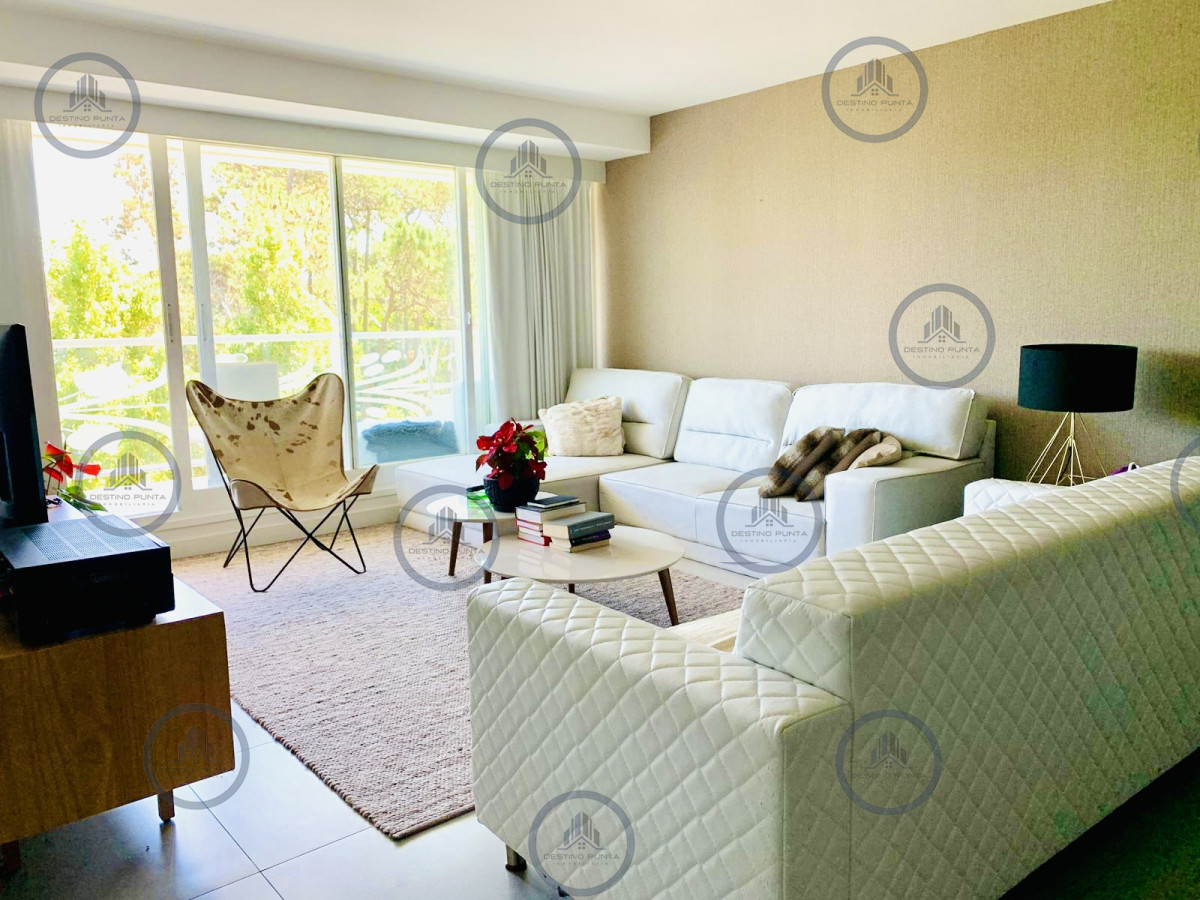 Apartamento ID.308 - Venta de Apartamento de 3 Dormitorios en YOO - Punta del Este
