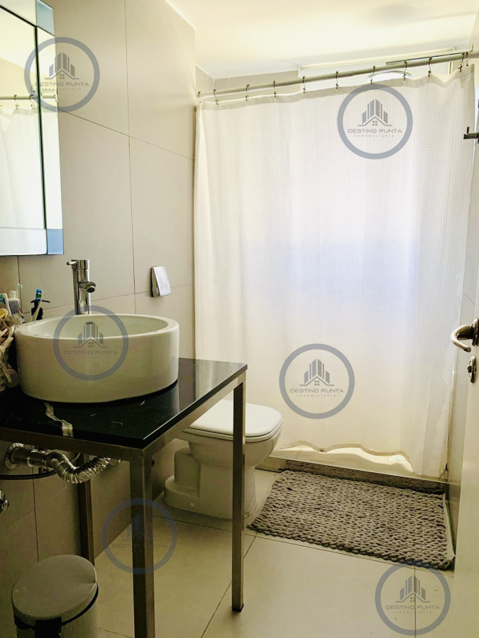 Apartamento ID.308 - Venta de Apartamento de 3 Dormitorios en YOO - Punta del Este