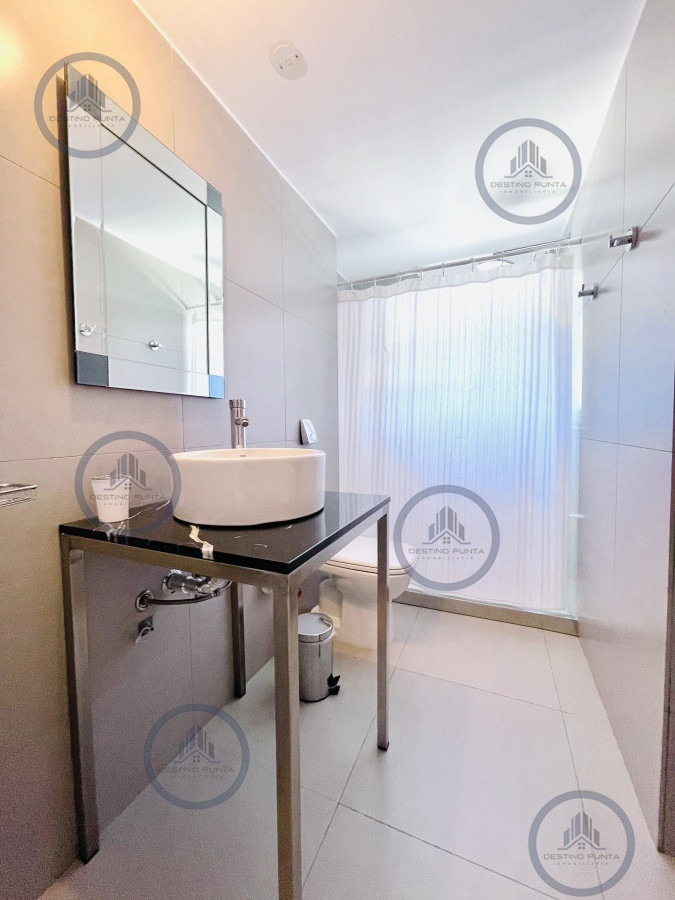 Apartamento ID.308 - Venta de Apartamento de 3 Dormitorios en YOO - Punta del Este