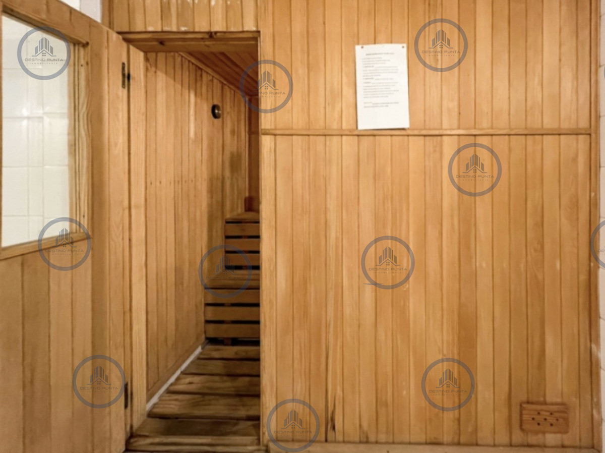 Apartamento ID.3120 - Monoambiente en venta con renta – Aidy Grill, Punta del Este