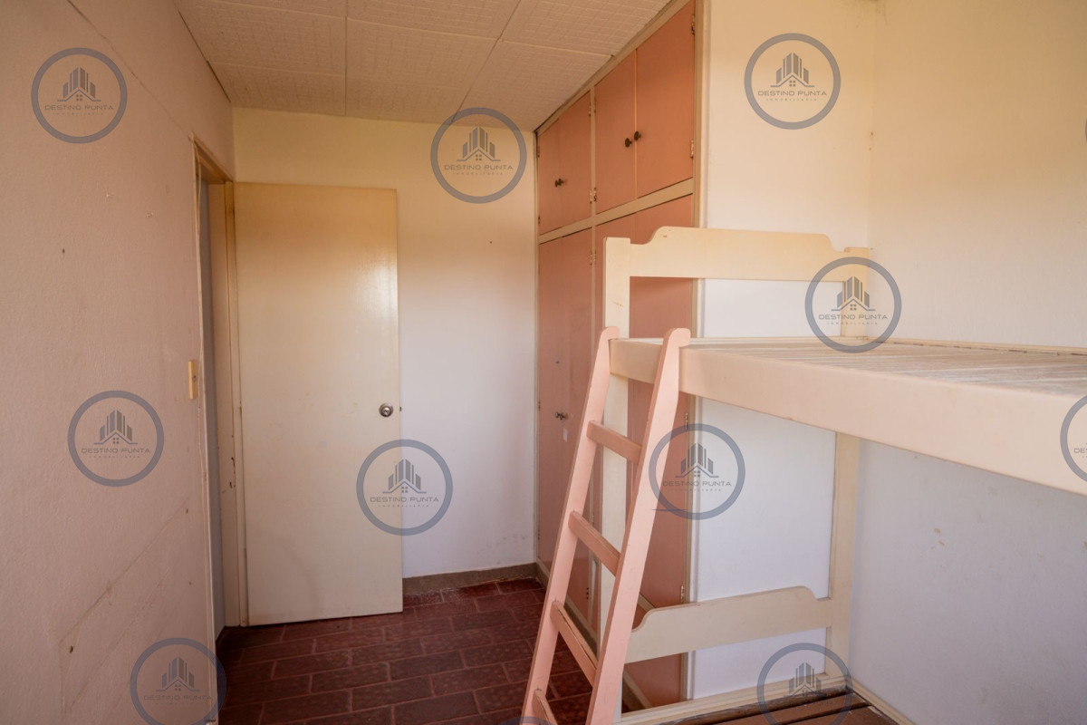Apartamento ID.3096 - Apartamento en venta en complejo B9 de Maldonado con renta anual 
