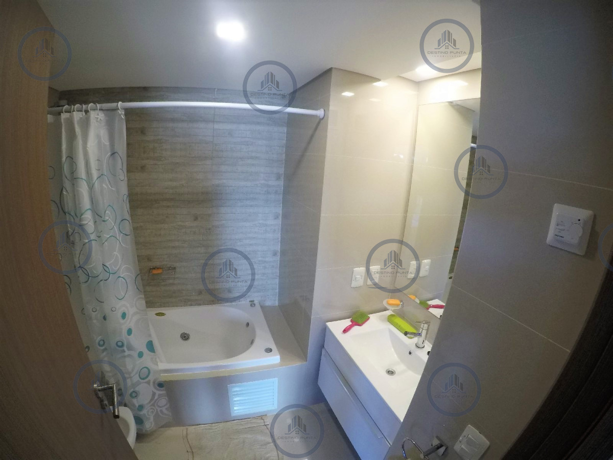 Apartamento ID.300 - Excelente Apartamento de 1 Dormitorio en Look Brava
