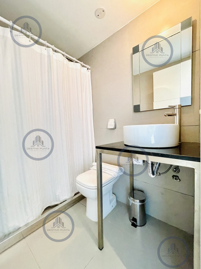 Apartamento ID.308 - Venta de Apartamento de 3 Dormitorios en YOO - Punta del Este