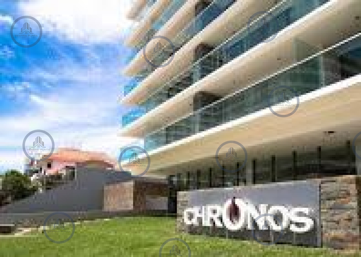 Apartamento ID.475 - Excelente Apartamento de 2 Dormitorios en Alquiler Invernal, Playa Brava