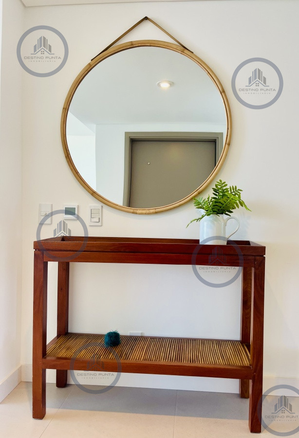 Apartamento ID.291 - Venta de Apartamento de 3 Dormitorios en suite en Le Parc 3 de Playa Brava, Punta del Este