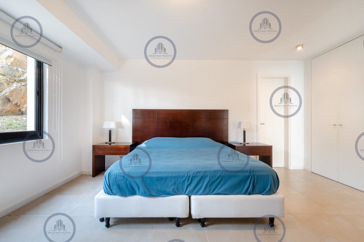 Apartamento ID.43 - Venta y alquiler temporario de Apartamento amplio de 1 Dormitorio en Quartier Punta Ballena