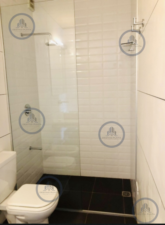 Apartamento ID.935 - Alquiler temporario de apartamento de tres dormitorios en playa Montoya, La Barra