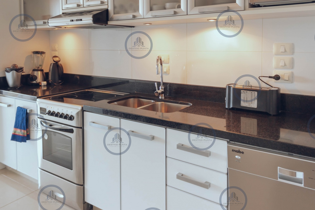 Apartamento ID.237 - Alquiler temporario y venta de fabuloso departamento de dos dormitorios con parrillero de uso exclusivo, Piedras del Chileno