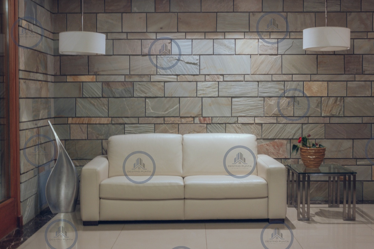 Apartamento ID.237 - Alquiler temporario y venta de fabuloso departamento de dos dormitorios con parrillero de uso exclusivo, Piedras del Chileno