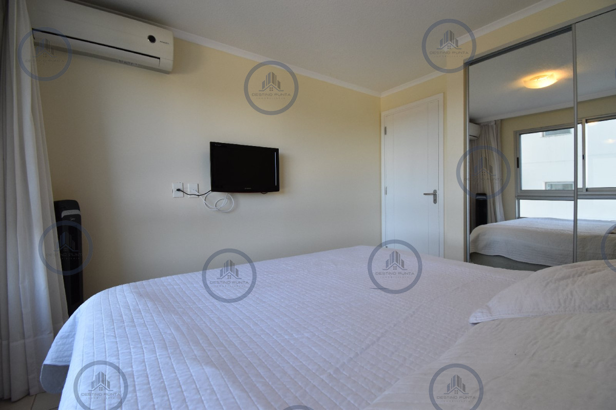 Apartamento ID.200 - Apartamento de 1 Dormitorio en Venta - Playa Brava