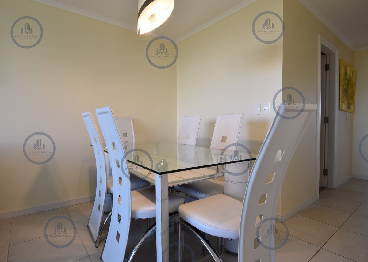 Apartamento ID.200 - Apartamento de 1 Dormitorio en Venta - Playa Brava