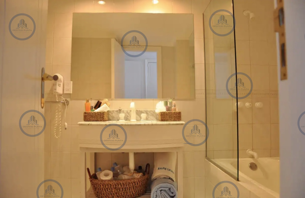 Apartamento ID.1936 - Venta Apartamento 3 Dormitorios en playa Montoya, La Barra