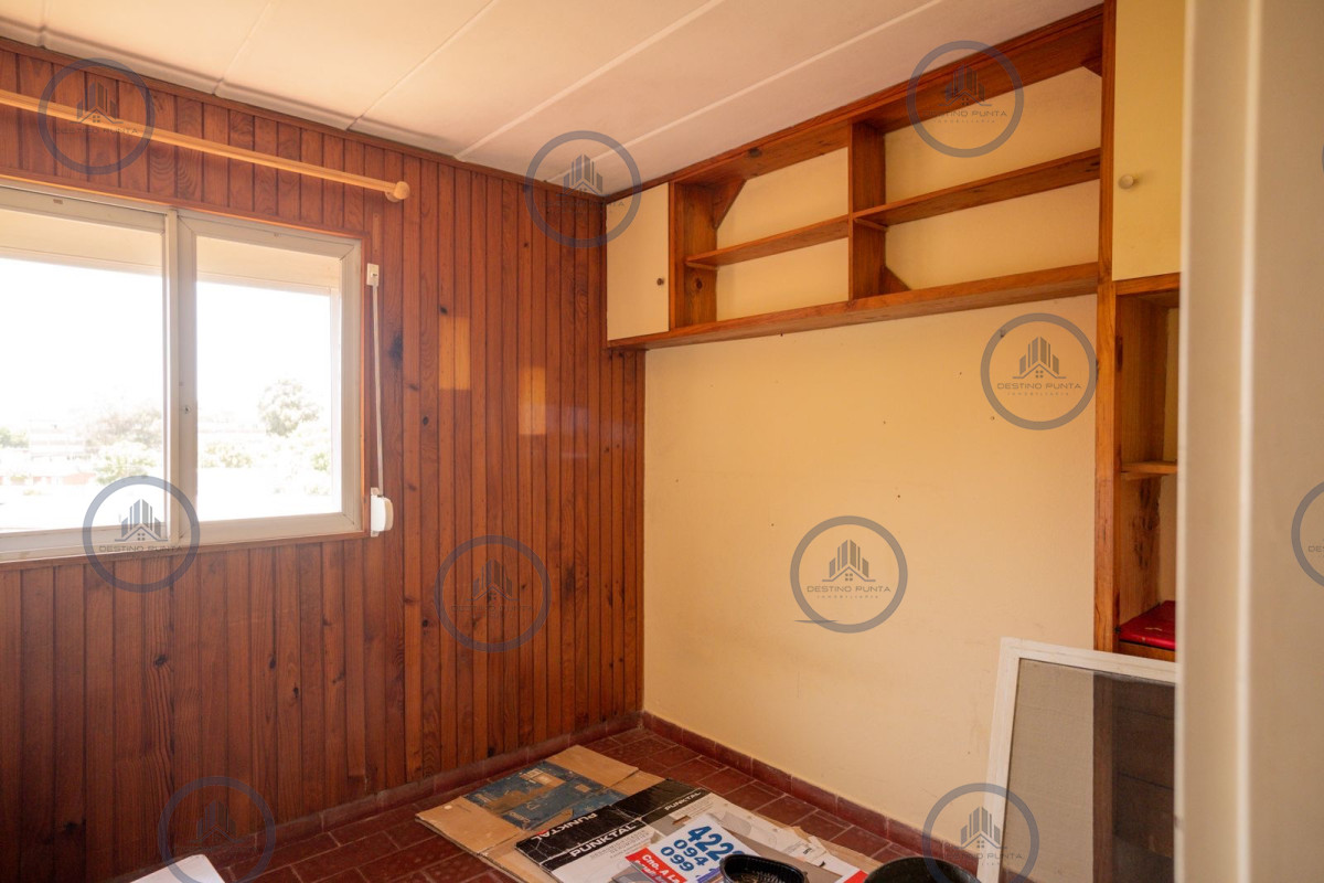 Apartamento ID.3096 - Apartamento en venta en complejo B9 de Maldonado con renta anual 