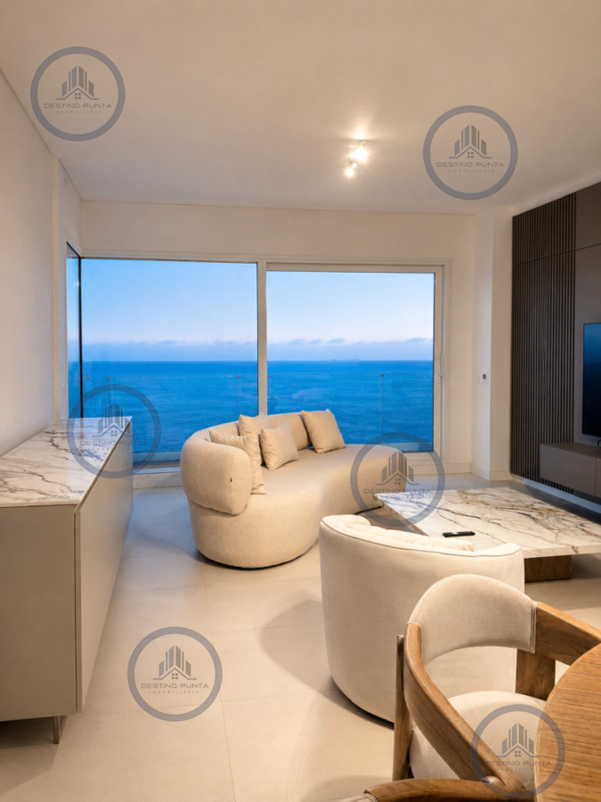 Apartamento ID.3253 - Le Parc Torre IV apartamento en venta piso alto de 3 dormitorios en suite 