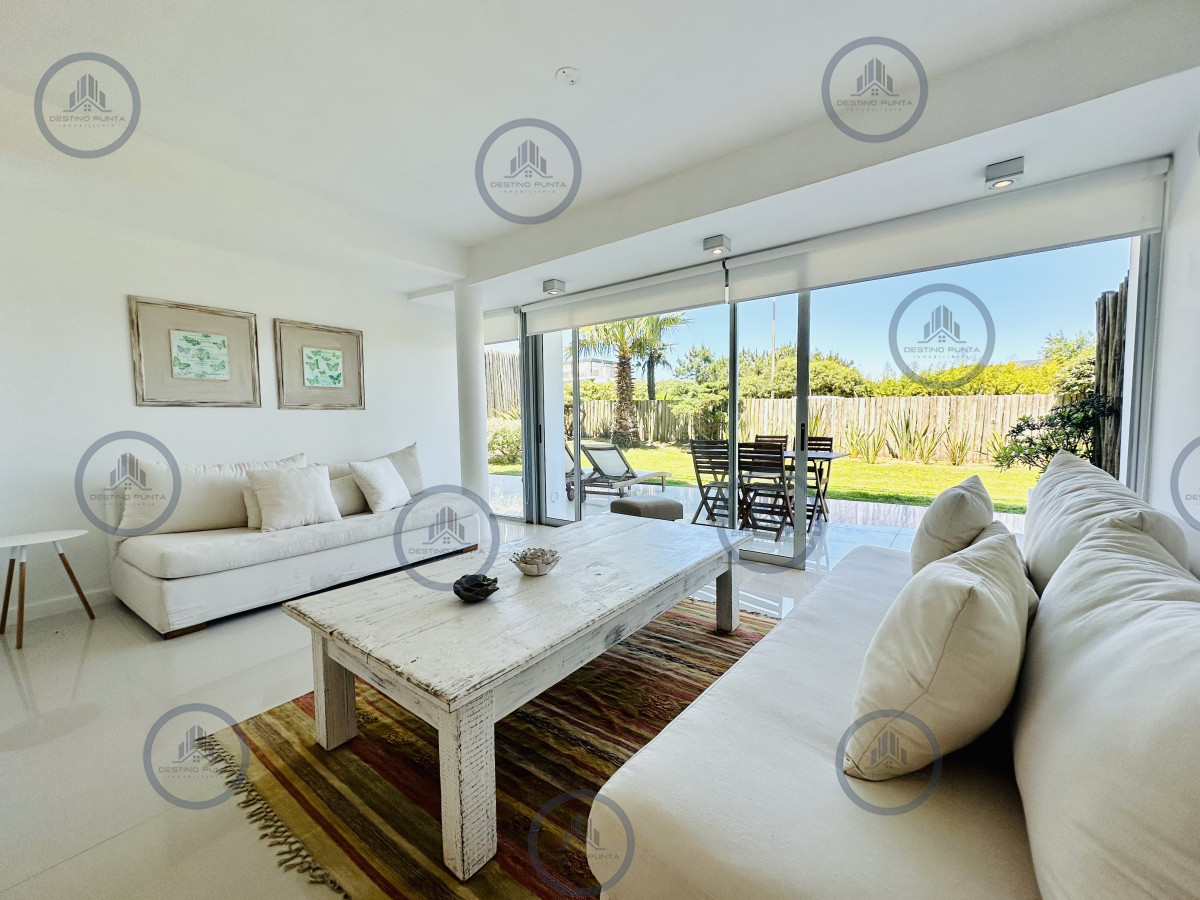 Apartamento ID.2292 - Excelente apartamento en venta y alquiler temporario de apartamento en Bikini, Manantiales