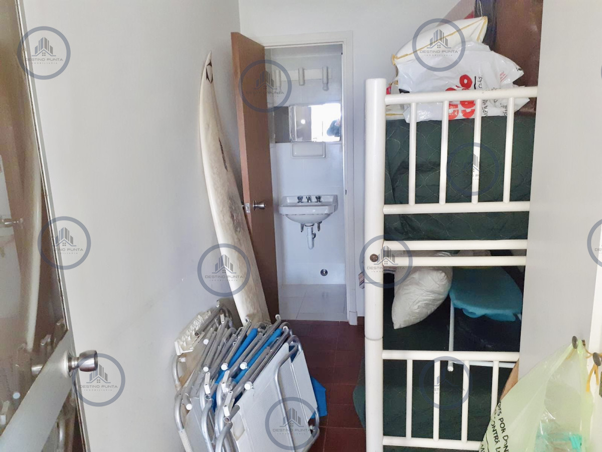 Apartamento ID.1173 - Espectacular Apartamento de 3 Dormitorios Frente al Mar, Playa Brava