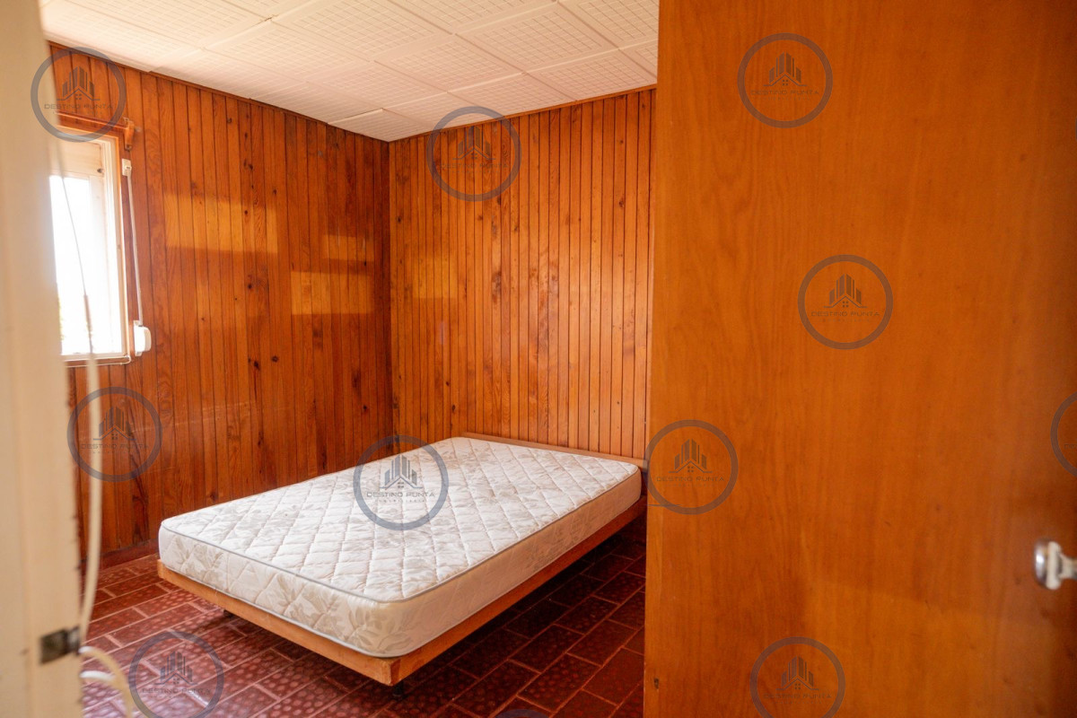 Apartamento ID.3096 - Apartamento en venta en complejo B9 de Maldonado con renta anual 