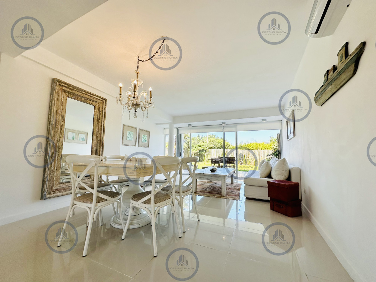 Apartamento ID.2292 - Excelente apartamento en venta y alquiler temporario de apartamento en Bikini, Manantiales
