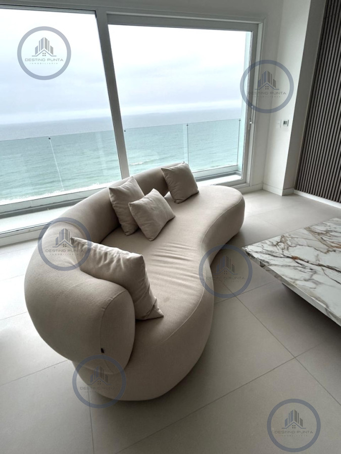 Apartamento ID.3253 - Le Parc Torre IV apartamento en venta piso alto de 3 dormitorios en suite 