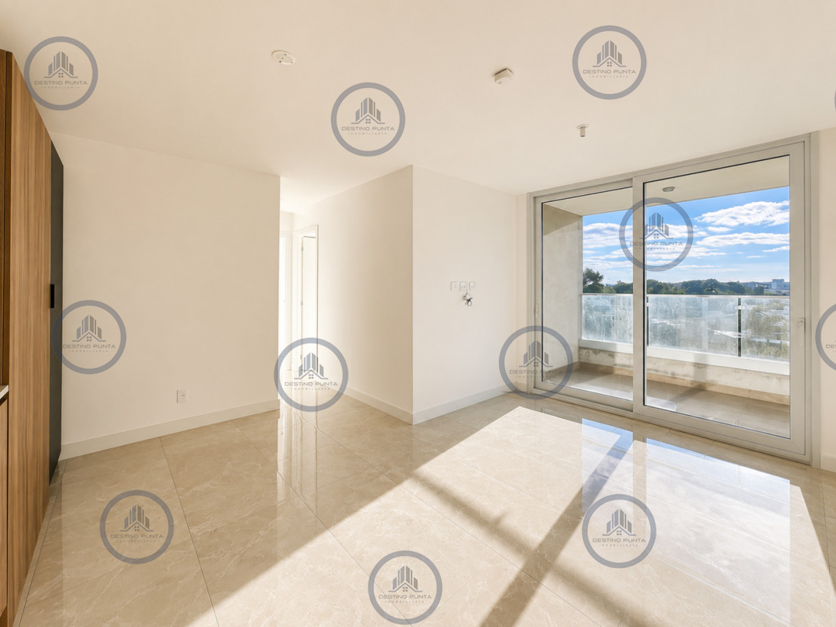 Apartamento ID.371 - Apartamento a estrenar en Venta, 2 Dormitorios, Playa Brava Punta del Este