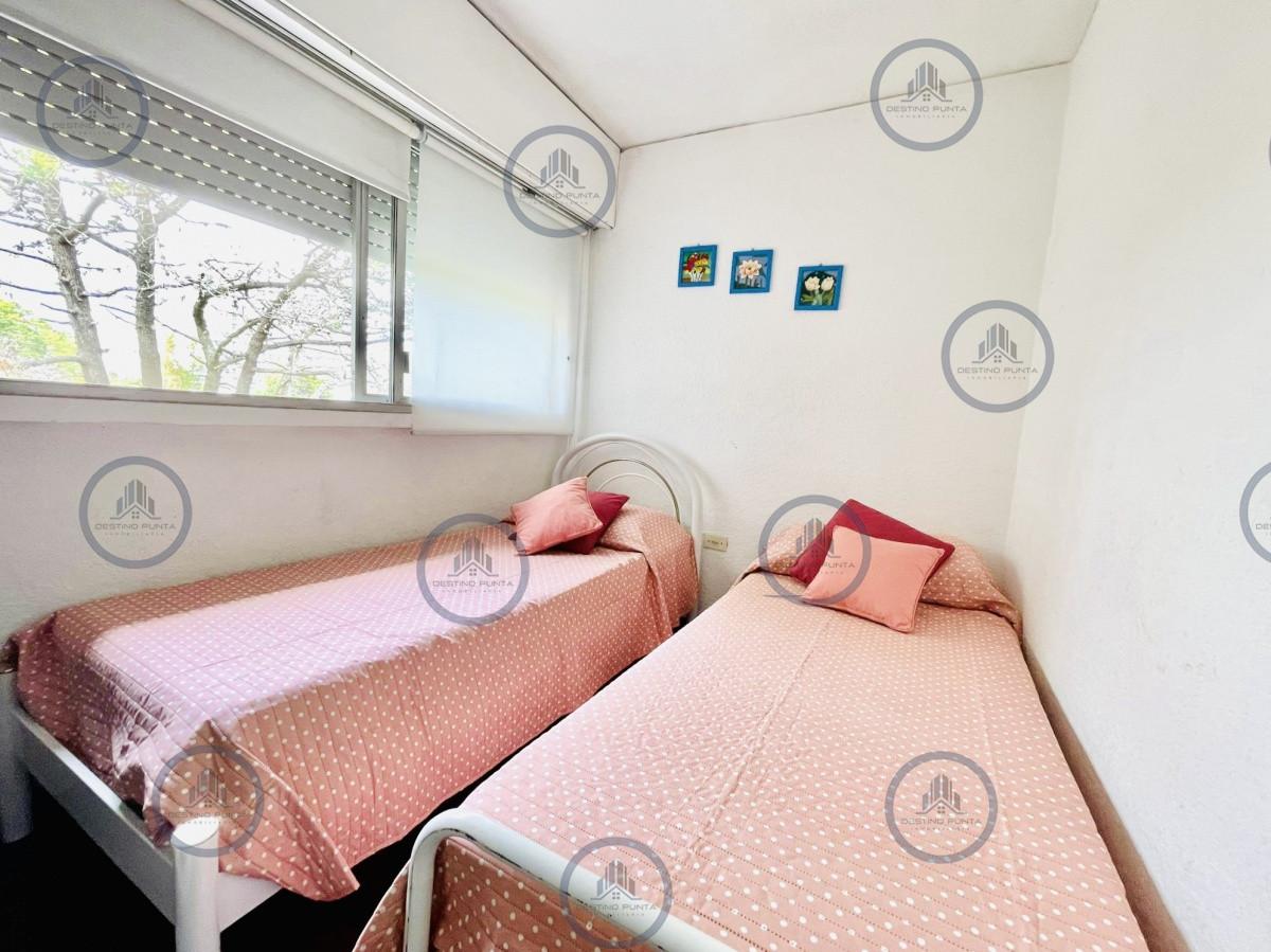 Apartamento ID.788 - Apartamento de 2 Dormitorios en Aidy Grill a Pocos Metros de Playa Brava - Venta