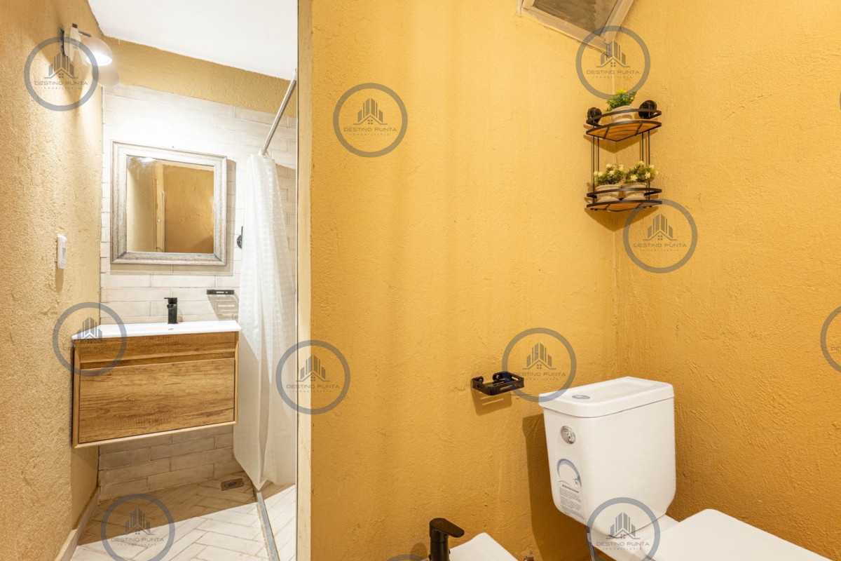 Apartamento ID.3194 - Exclusivo apartamento de 2 dormitorios y 2 baños frente al mar en Playa Brava