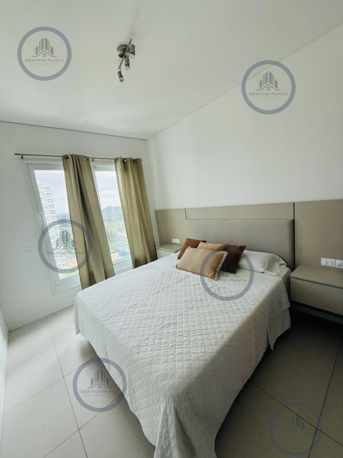 Apartamento ID.3253 - Le Parc Torre IV apartamento en venta piso alto de 3 dormitorios en suite 