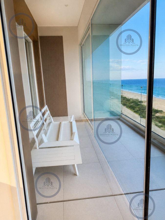 Apartamento ID.3253 - Le Parc Torre IV apartamento en venta piso alto de 3 dormitorios en suite 