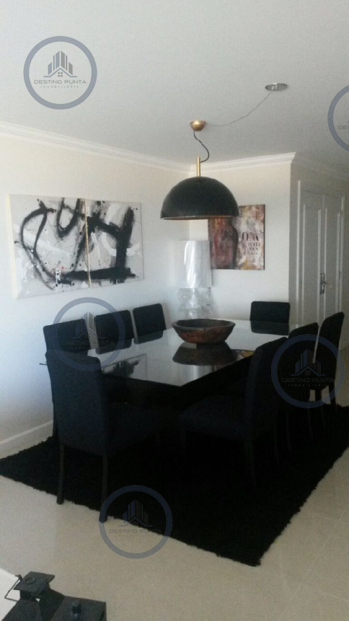 Apartamento ID.224 - Moderno Apartamento de 3 Dormitorios en Impleriale - Venta y Alquiler